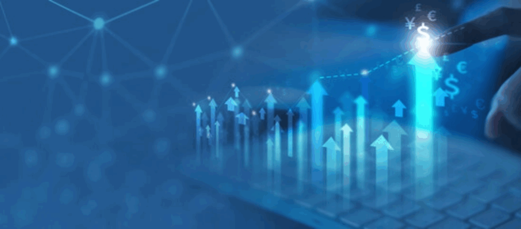 Graphic of Increasing Transaction Values